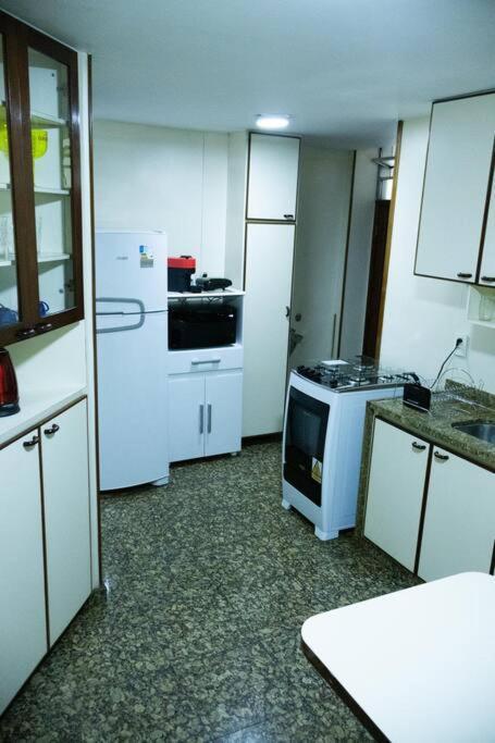 Apartamento De Copacabana Posto 6 Rio Rio de Janeiro