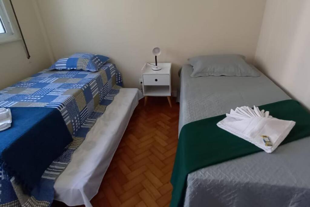 De Copacabana Posto 6 Rio Apartamento Rio de Janeiro