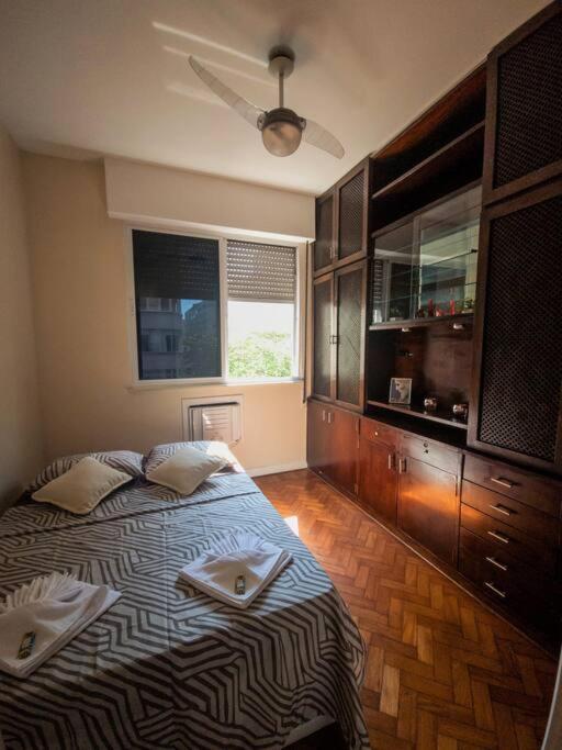 Apartamento De Copacabana Posto 6 Rio Rio de Janeiro