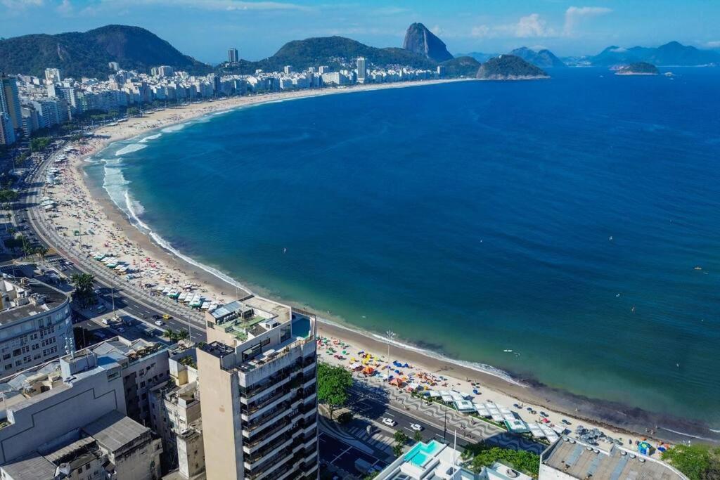 De Copacabana Posto 6 Rio