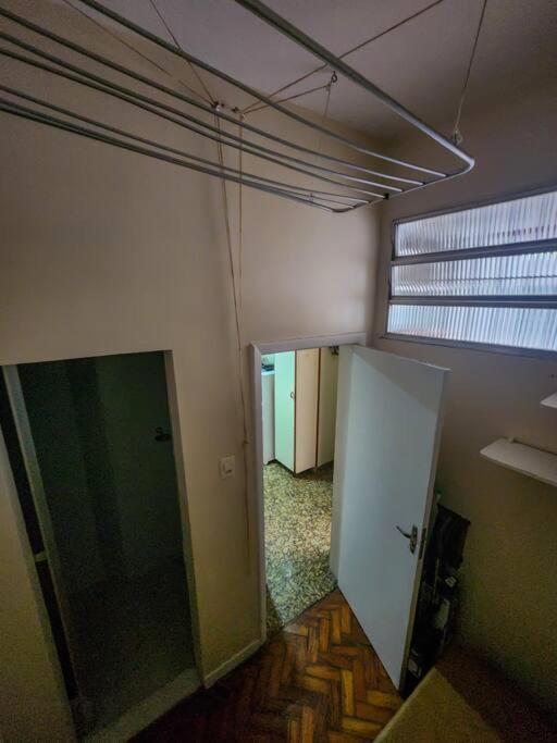 De Copacabana Posto 6 Rio Apartamento Rio de Janeiro